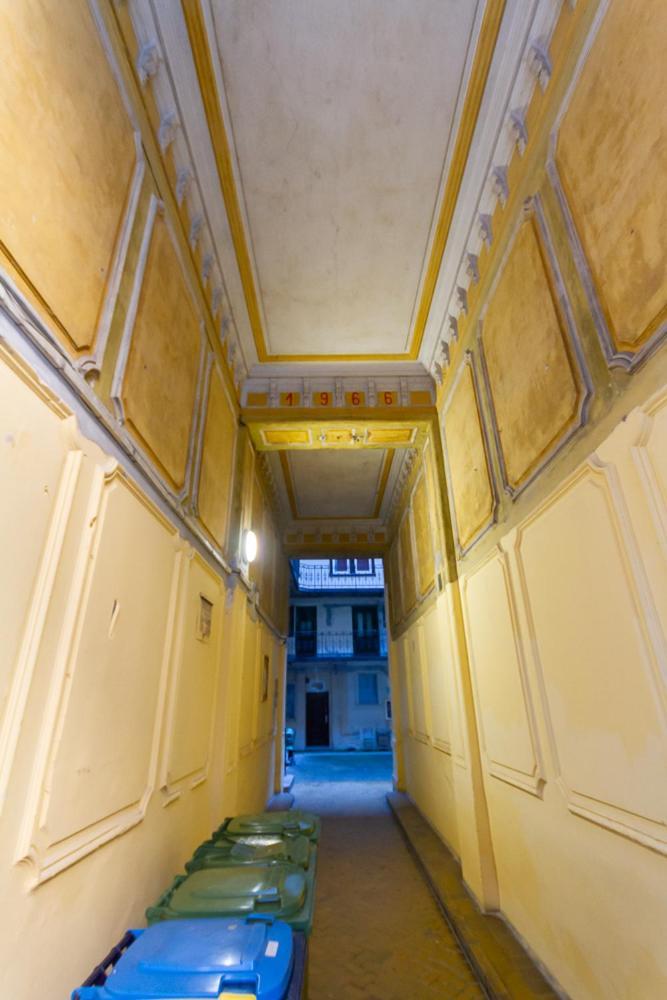 Kertesz Luxe Budapest By Nw Extérieur photo