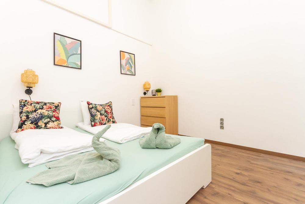 Kertesz Luxe Budapest By Nw Extérieur photo