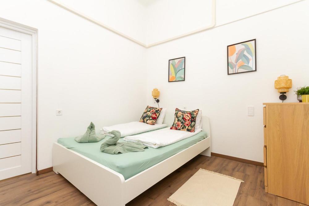Kertesz Luxe Budapest By Nw Extérieur photo