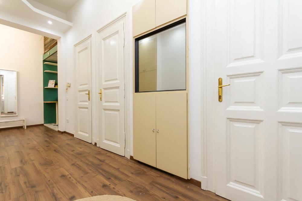 Kertesz Luxe Budapest By Nw Extérieur photo