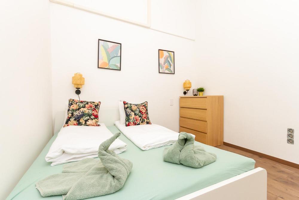 Kertesz Luxe Budapest By Nw Extérieur photo