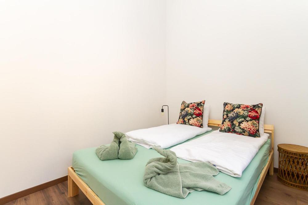 Kertesz Luxe Budapest By Nw Extérieur photo